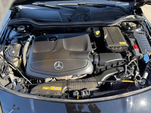 Used 2014 Mercedes-Benz CLA 250 image 14