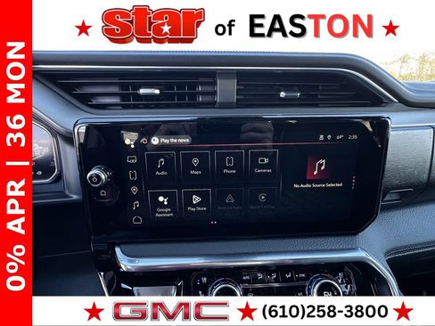 New 2026 GMC Sierra 1500 Denali image 18