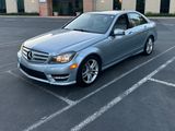 Used 2013 Mercedes-Benz C 250 Sport image 3