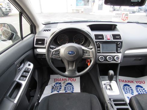 Used 2015 Subaru XV Crosstrek 2.0i Premium image 21