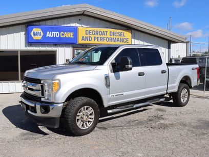 Used 2017 Ford F250 XLT