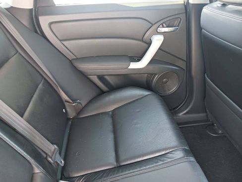 Used 2009 Acura RDX image 30