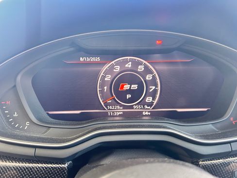Used 2018 Audi S5 Premium Plus image 12
