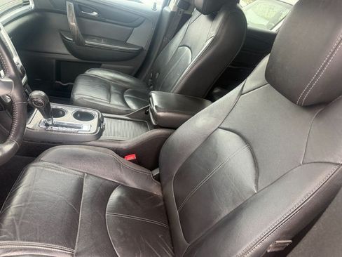 Used 2014 GMC Acadia SL image 5