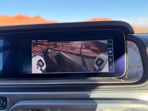 Used 2019 Mercedes-Benz G 550 G 550 image 19