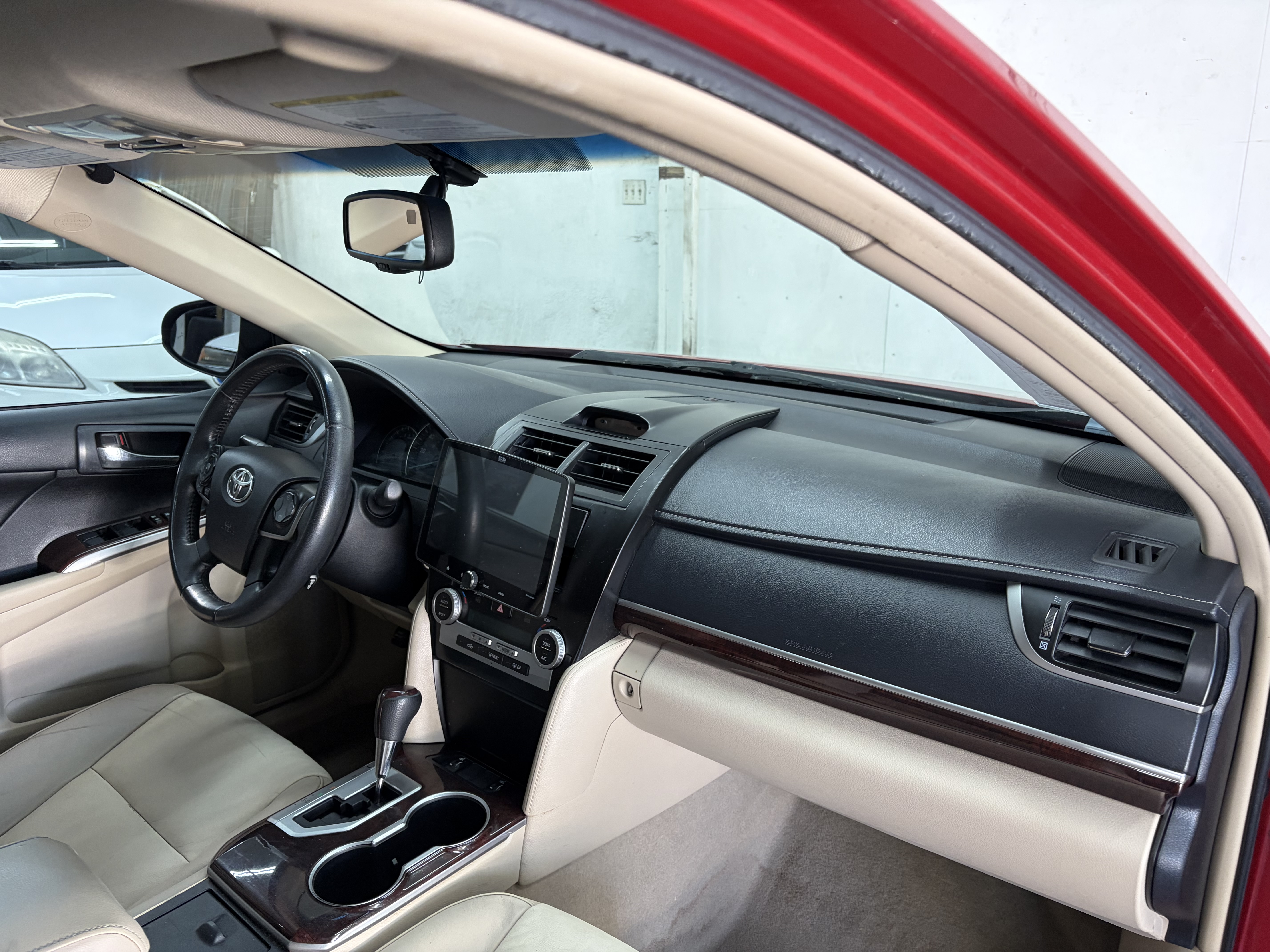 Used 2016 Chevrolet Camaro SS Coupe RWD image 13