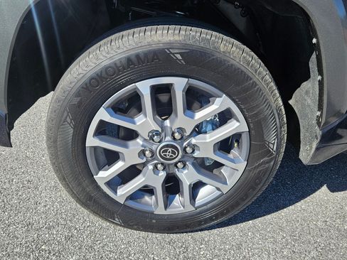 Used 2023 Toyota Tundra 1794 Edition RWD image 9