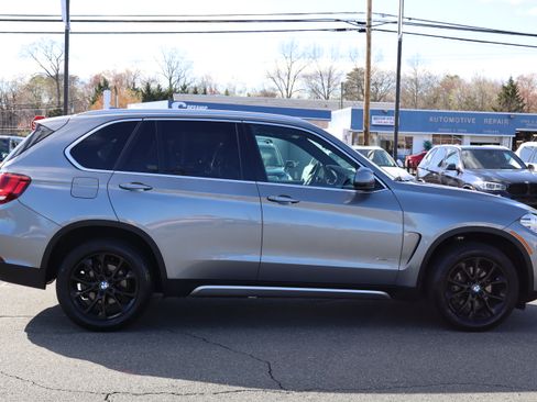 Used 2018 BMW X5 xDrive35i image 8