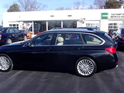 Used 2015 BMW 328i xDrive image 15