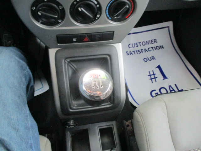 Used 2007 Jeep Compass 2WD Sport image 34