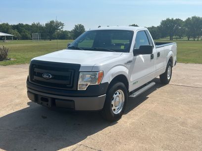 Used 2014 Ford F150 XL