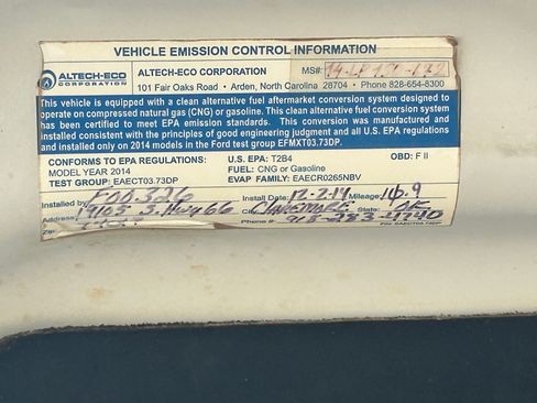 Used 2014 Ford F150 image 21