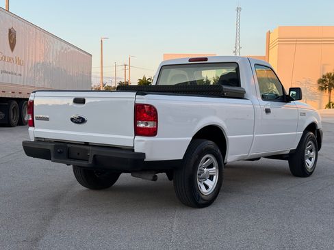 Used 2007 Ford Ranger XL image 4