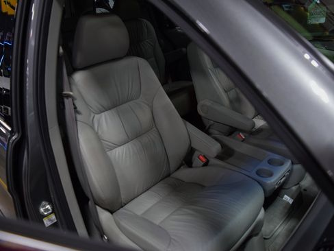 Used 2008 Honda Odyssey EX-L image 24