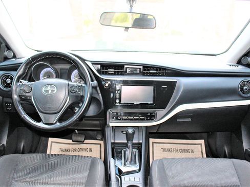 Used 2016 Scion iM image 18