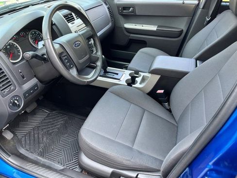 Used 2012 Ford Escape XLT image 5
