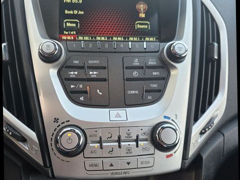 Used 2017 GMC Terrain SLE image 16