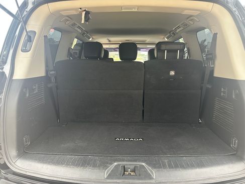 Used 2019 Nissan Armada SL image 10
