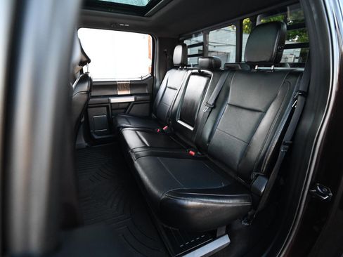 Used 2018 Ford F350 Lariat image 47