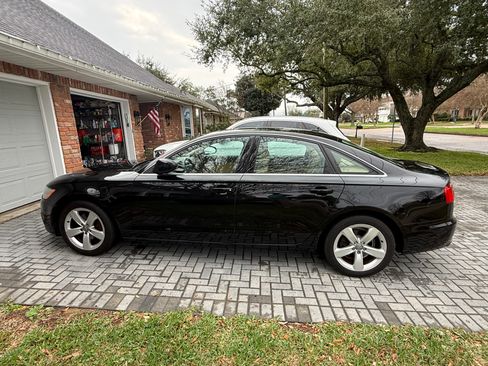 Used 2012 Audi A6 2.0T Premium Plus image 11