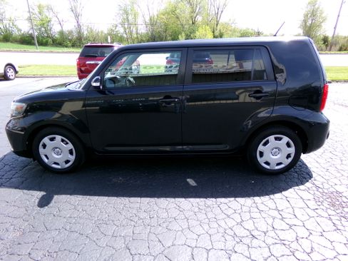 Used 2008 Scion xB UNAVAIL FWD image 2