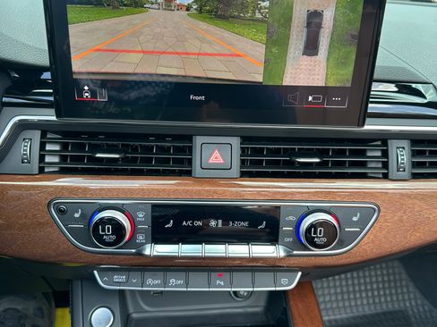 Used 2022 Audi A5 2.0T Premium Plus image 20