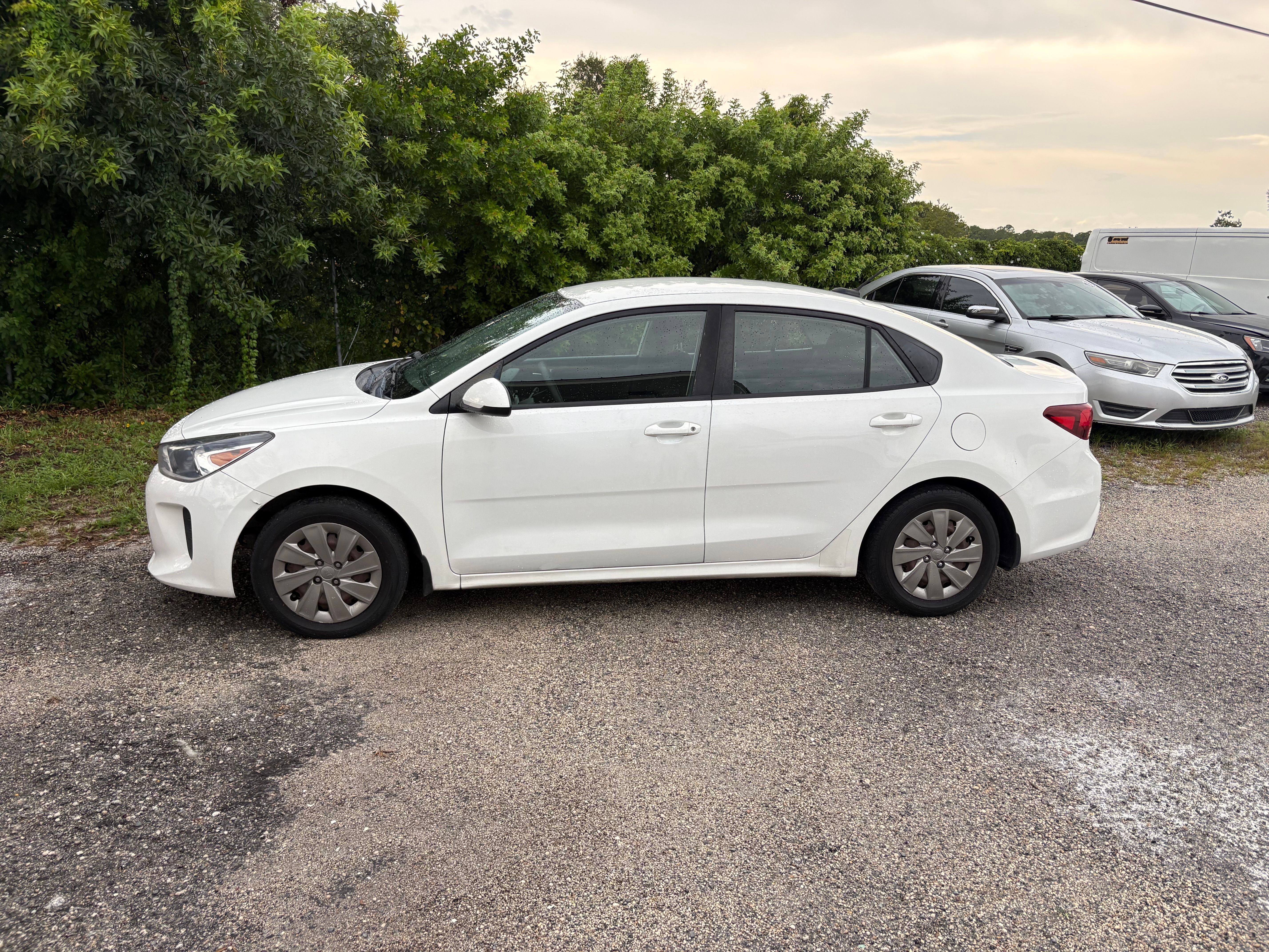 Used 2020 Kia Rio LX FWD image 5