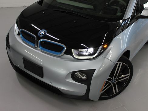 Used 2015 BMW i3 image 4