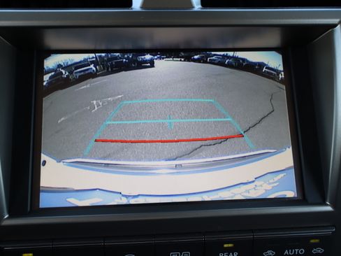 Used 2021 Lexus GX 460 Premium image 27