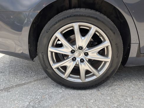 Used 2013 INFINITI G37 image 7