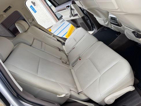 Used 2012 Lexus GX 460 Premium image 26