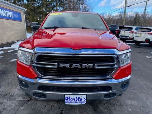 Used 2019 RAM 1500 Big Horn image 4