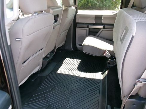 Used 2018 Ford F150 XLT image 5