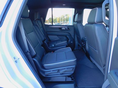 New 2026 Chevrolet Tahoe Premier image 27