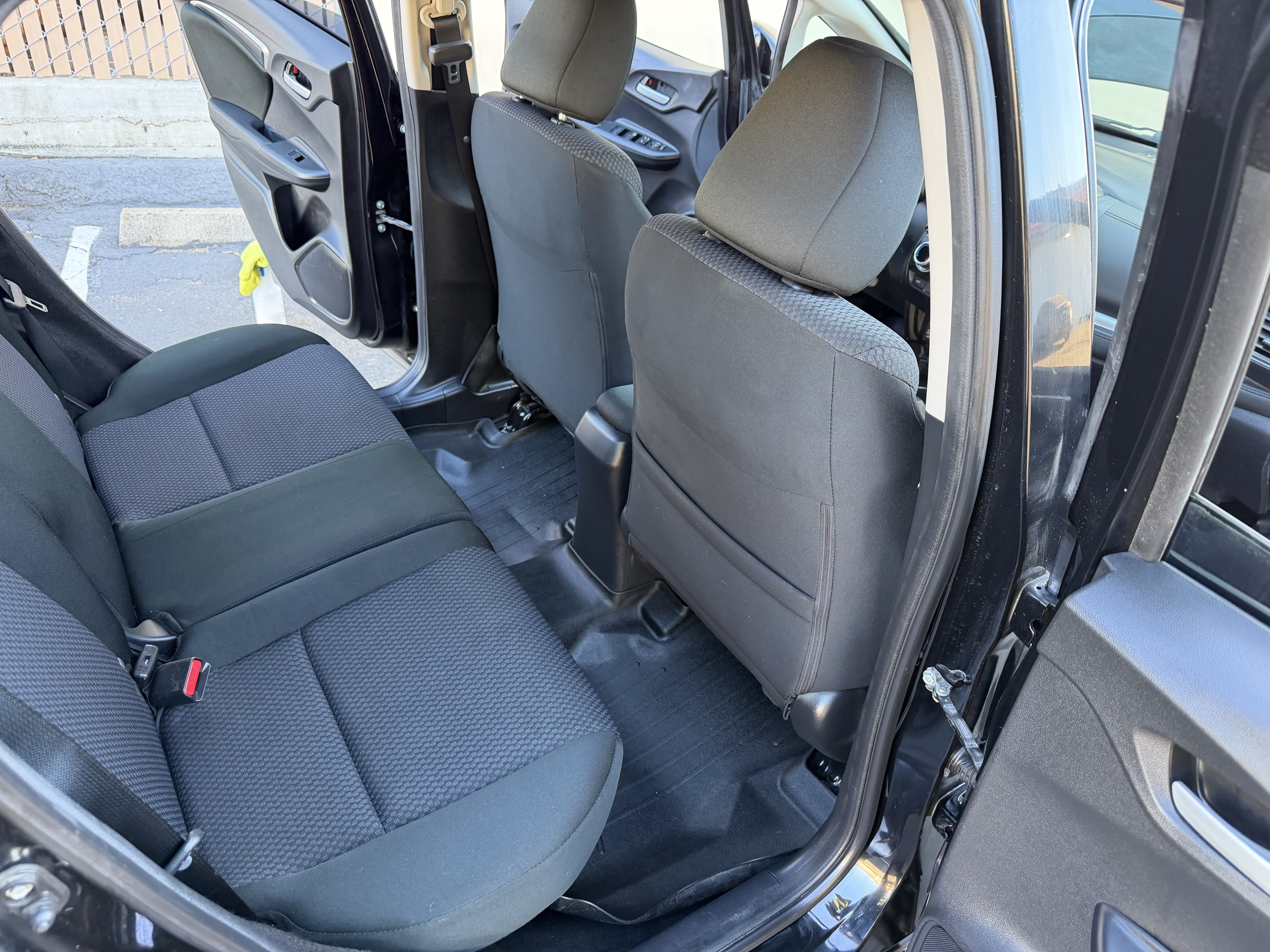 Used 2019 Honda Fit LX image 20