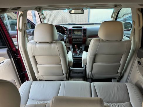 Used 2008 Lexus GX 470 image 25