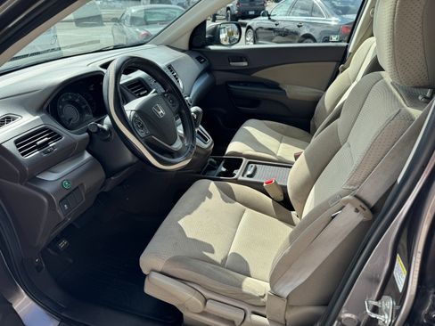 Used 2012 Honda CR-V EX image 7