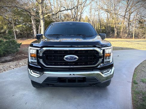 Used 2022 Ford F150 image 8