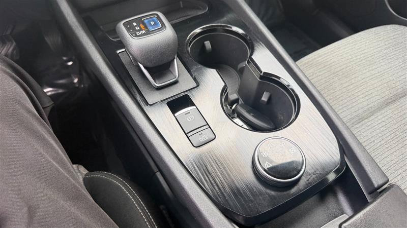 Used 2021 Nissan Rogue AWD image 31