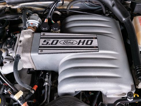 Used 1990 Lincoln Mark VII Blass image 70