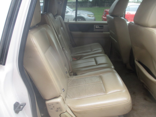 Used 2010 Ford Expedition EL 2WD image 13