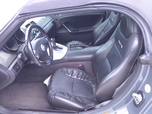 Used 2008 Saturn Sky Red Line RWD image 7