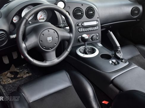 Used 2006 Dodge Viper SRT-10 image 24