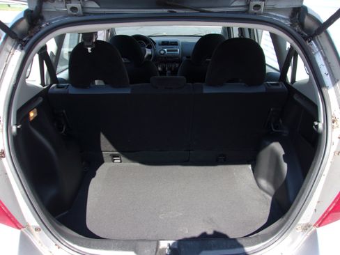 Used 2008 Honda Fit image 7