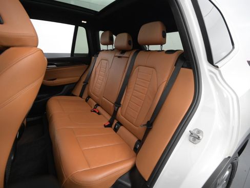 Used 2019 BMW X3 xDrive30i image 48