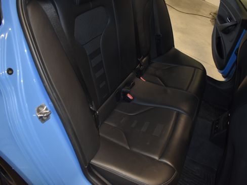 Used 2017 BMW M3 Sedan RWD image 31