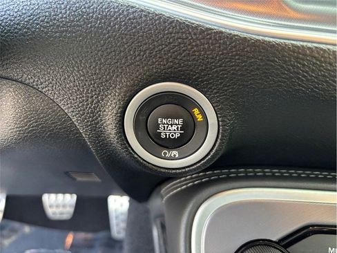 Used 2019 Dodge Challenger R/T Scat Pack image 28