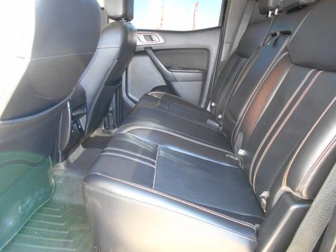 Used 2021 Ford Ranger XLT image 7