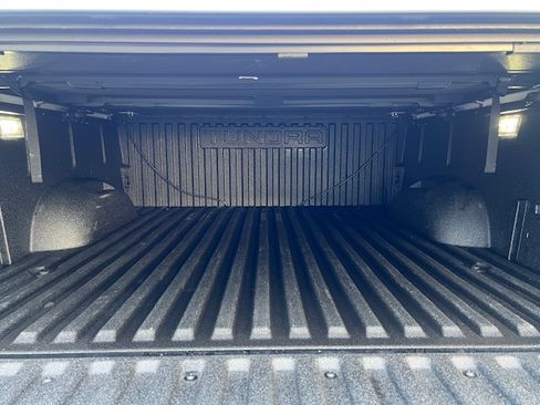 Used 2024 Toyota Tundra 1794 Edition image 36