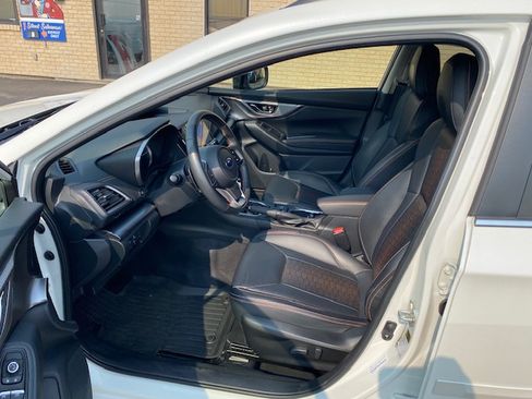Used 2022 Subaru Crosstrek 2.5i Limited image 24